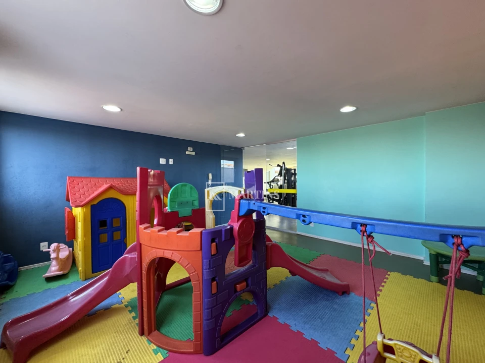 Imagens do imóveis Apartamento  Quartos no Residencial Harmonia – Samambaia
