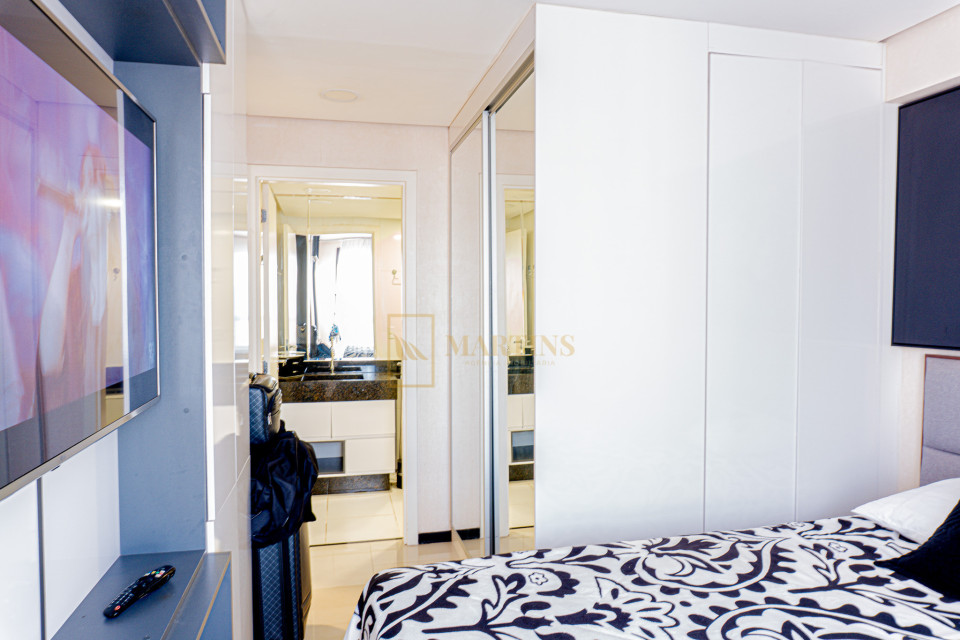 Imagens do imóveis Apartamento 1 Quarto,  Á Venda Norte (Águas Claras) Brasília