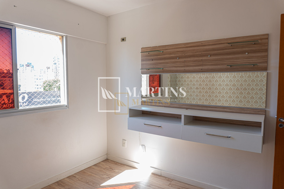 Imagens do imóveis Apartamento 3 Quartos | 64m² | Nascente | 2 Vagas | Águas Claras