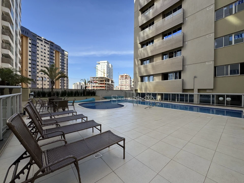 Imagens do imóveis Apartamento  Quarto no Cosmopolitan – Águas Claras