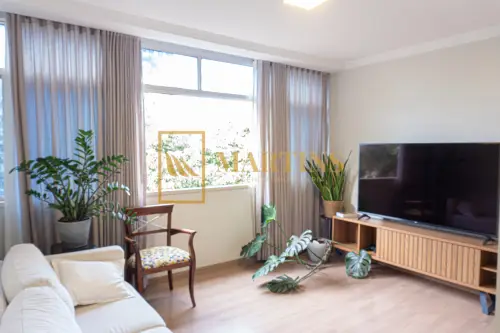Imagens do imóveis Apartamento 3 Quartos | 1 Suíte | 95m² | Nascente | Sqn 409 Asa Norte