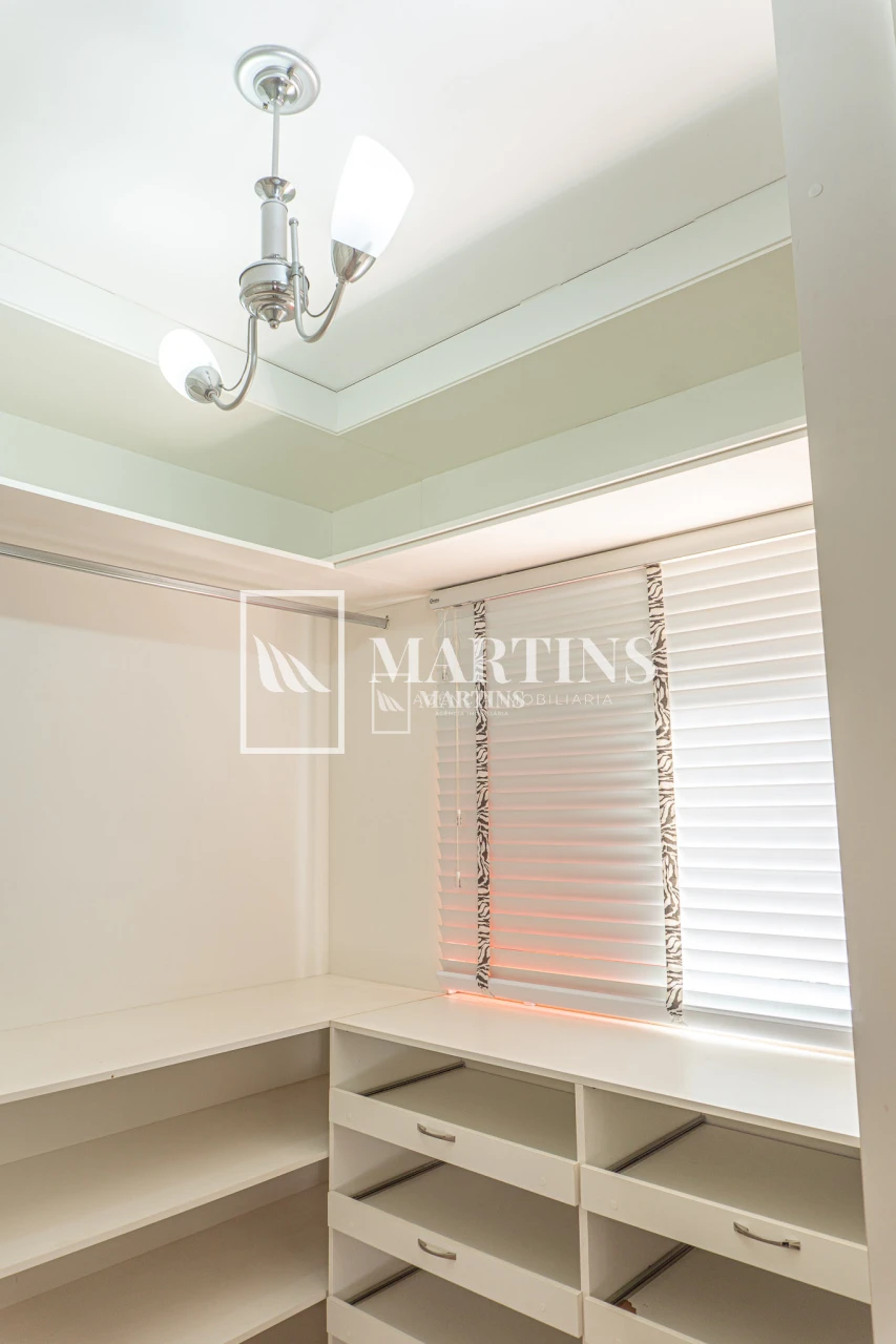Imagens do imóveis Apartamento 3 Quartos | 64m² | Nascente | 2 Vagas | Águas Claras