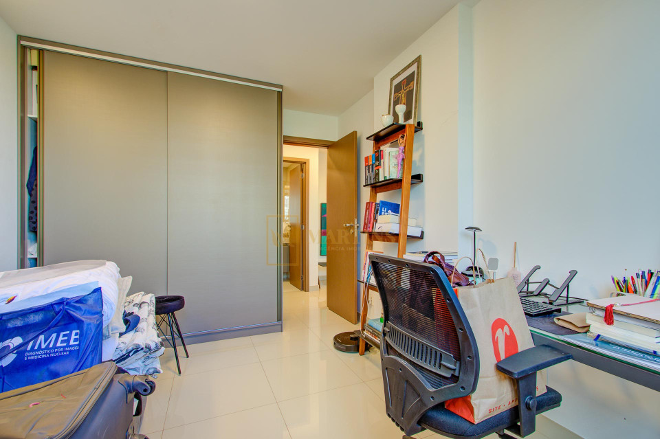 Imagens do imóveis Apartamento 2 Quartos, 1 Suíte, 2 Vagas  Á Venda Setor Noroeste Brasília