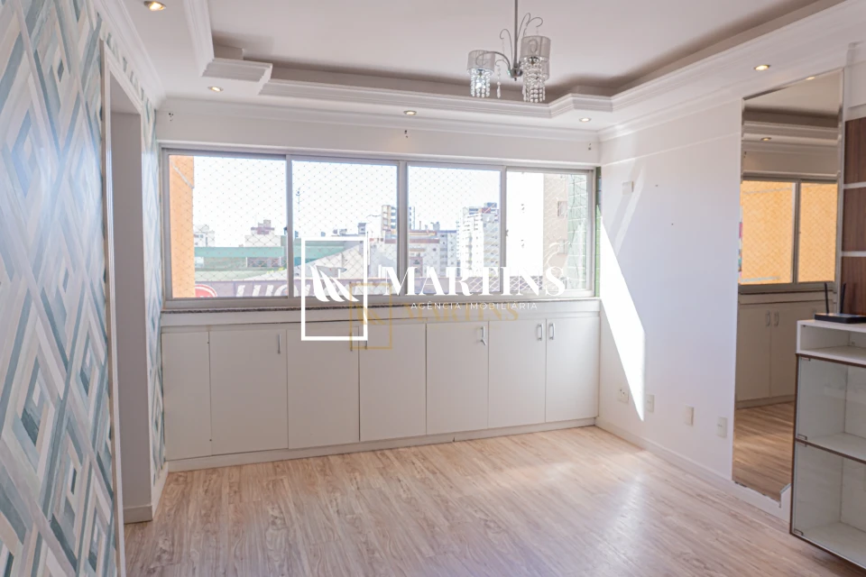 Imagens do imóveis Apartamento 3 Quartos | 64m² | Nascente | 2 Vagas | Águas Claras
