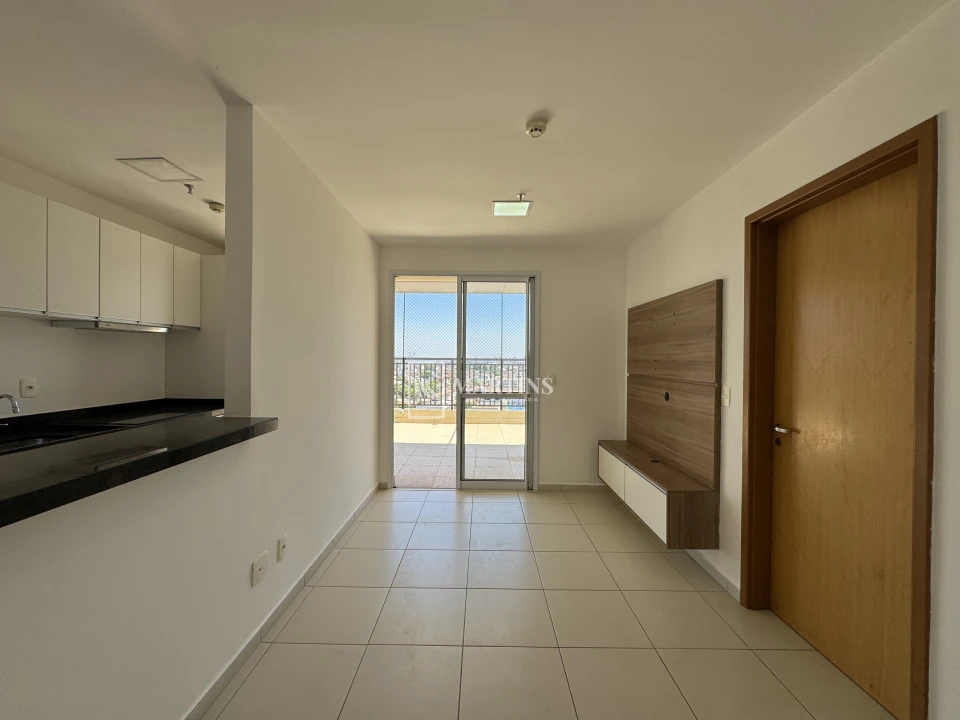 Imagens do imóveis Cobertura 1 Quarto com Piscina Privativa – Tagua Life | Taguatinga Sul