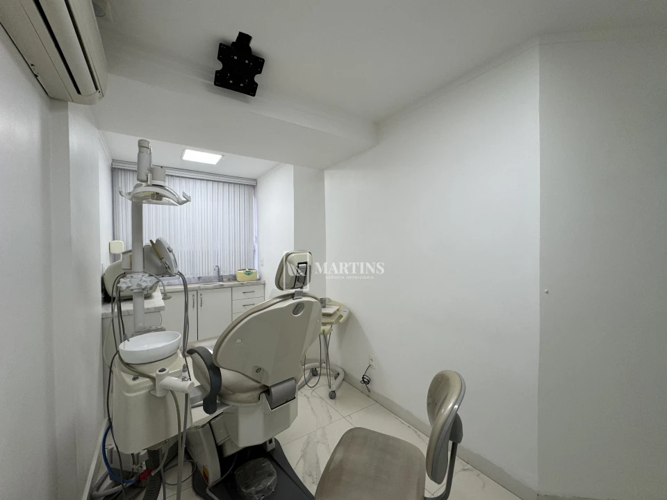 Imagens do imóveis Consultório montado tudo pronto no edifício Palácio do Comércio II