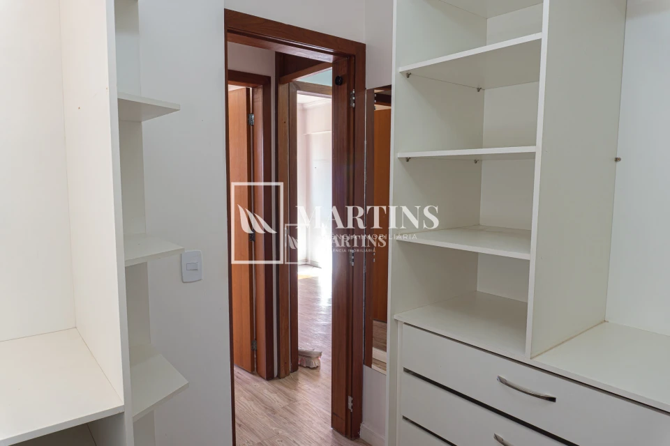 Imagens do imóveis Apartamento 3 Quartos | 64m² | Nascente | 2 Vagas | Águas Claras