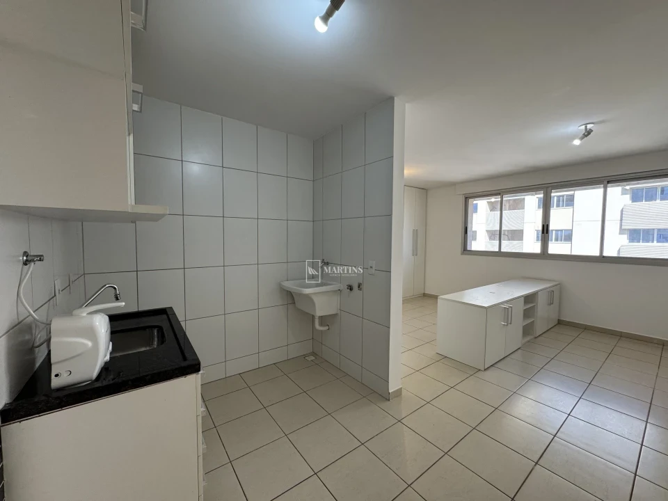 Imagens do imóveis Apartamento  Quarto no Cosmopolitan – Águas Claras