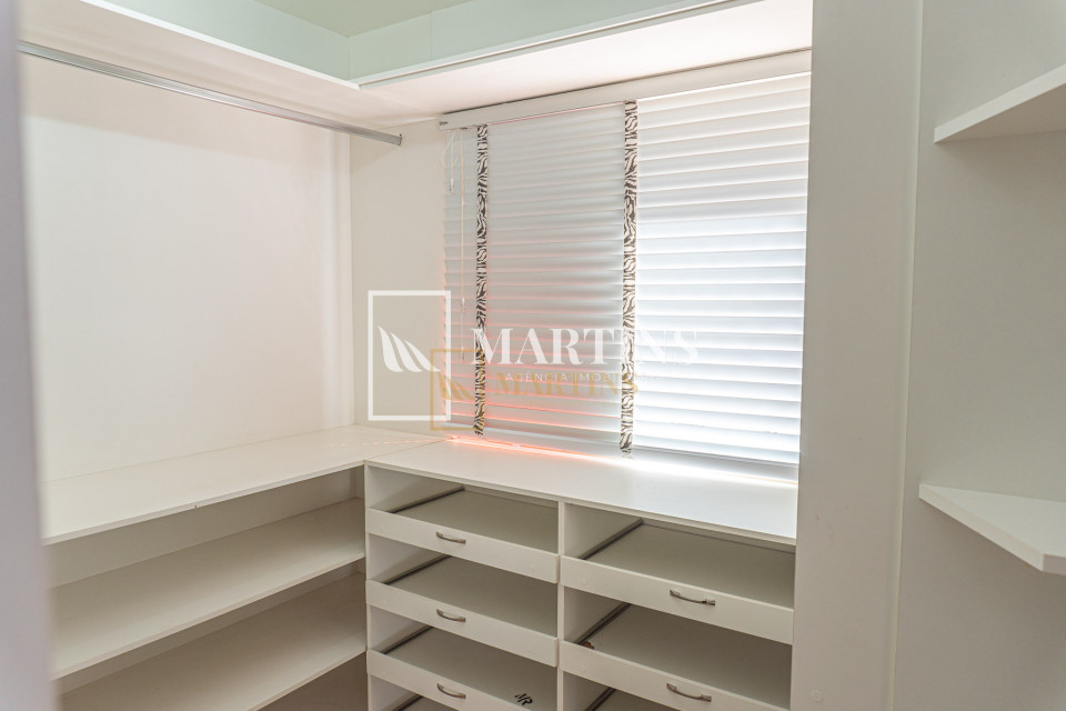 Imagens do imóveis Apartamento 3 Quartos | 64m² | Nascente | 2 Vagas | Águas Claras