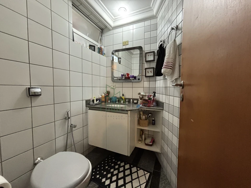 Condomínio Residencial Hyde Park Residence