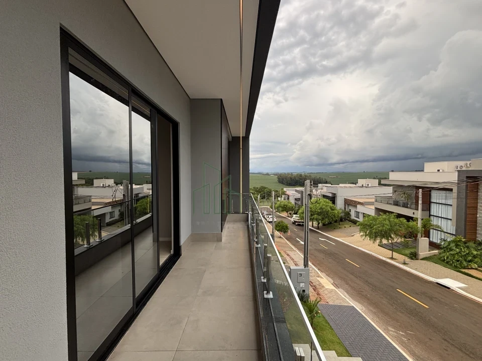 Condomínio Residencial Moradas do Vale