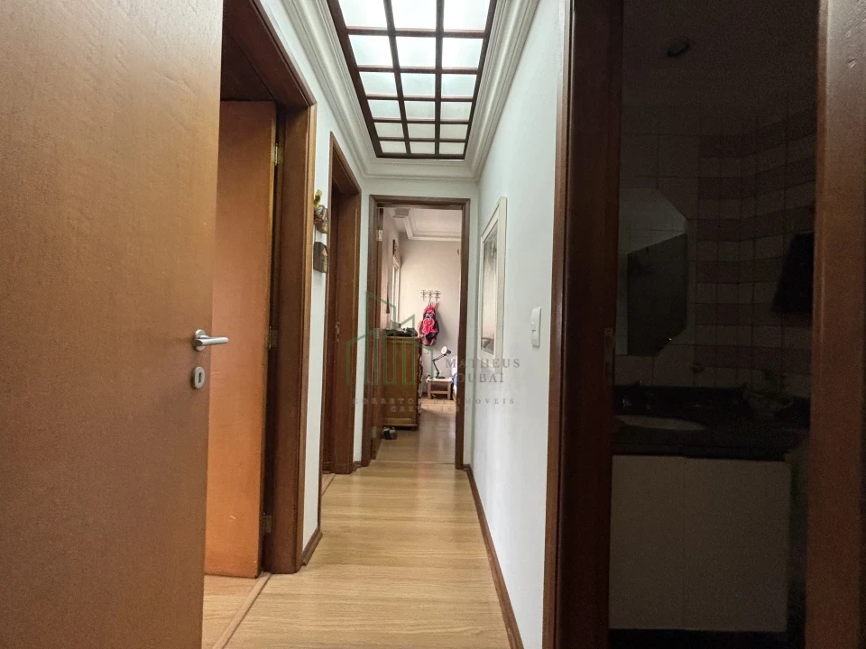 Condomínio Residencial Hyde Park Residence