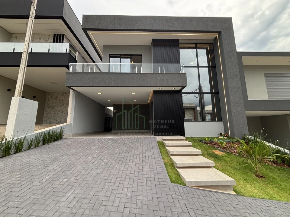 Condomínio Residencial Moradas do Vale