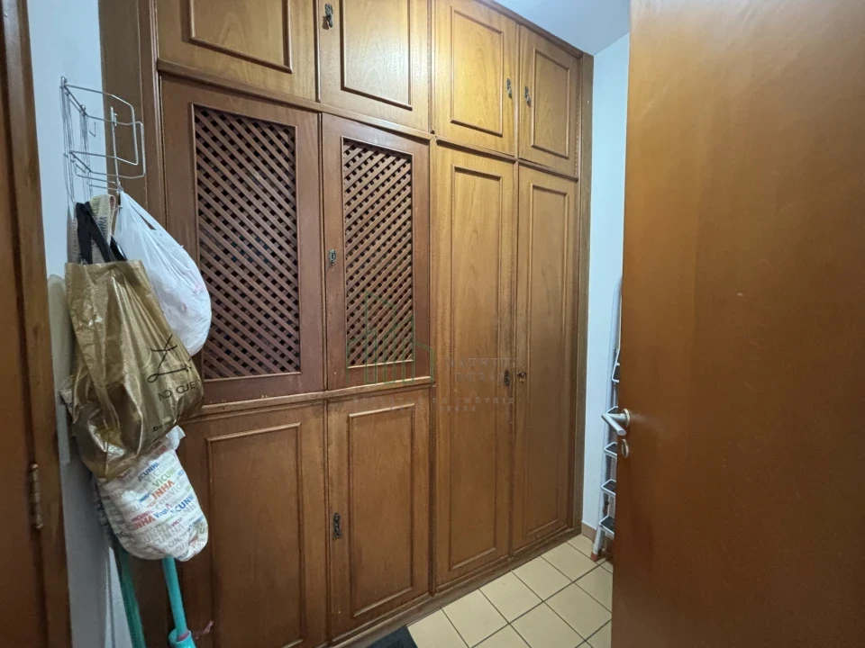 Condomínio Residencial Hyde Park Residence