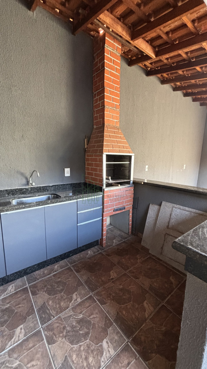 Casa recém-reformada no cinco conjuntos