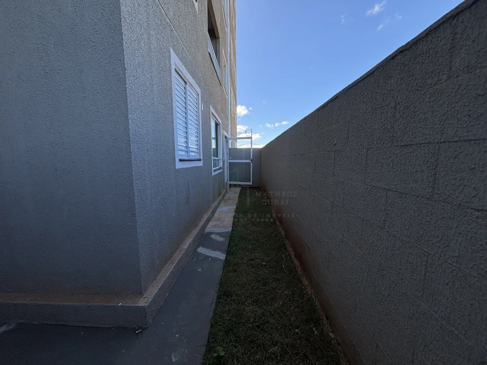 Lake Picasso  - Acquaville