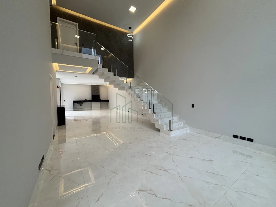 Condomínio Residencial Moradas do Vale