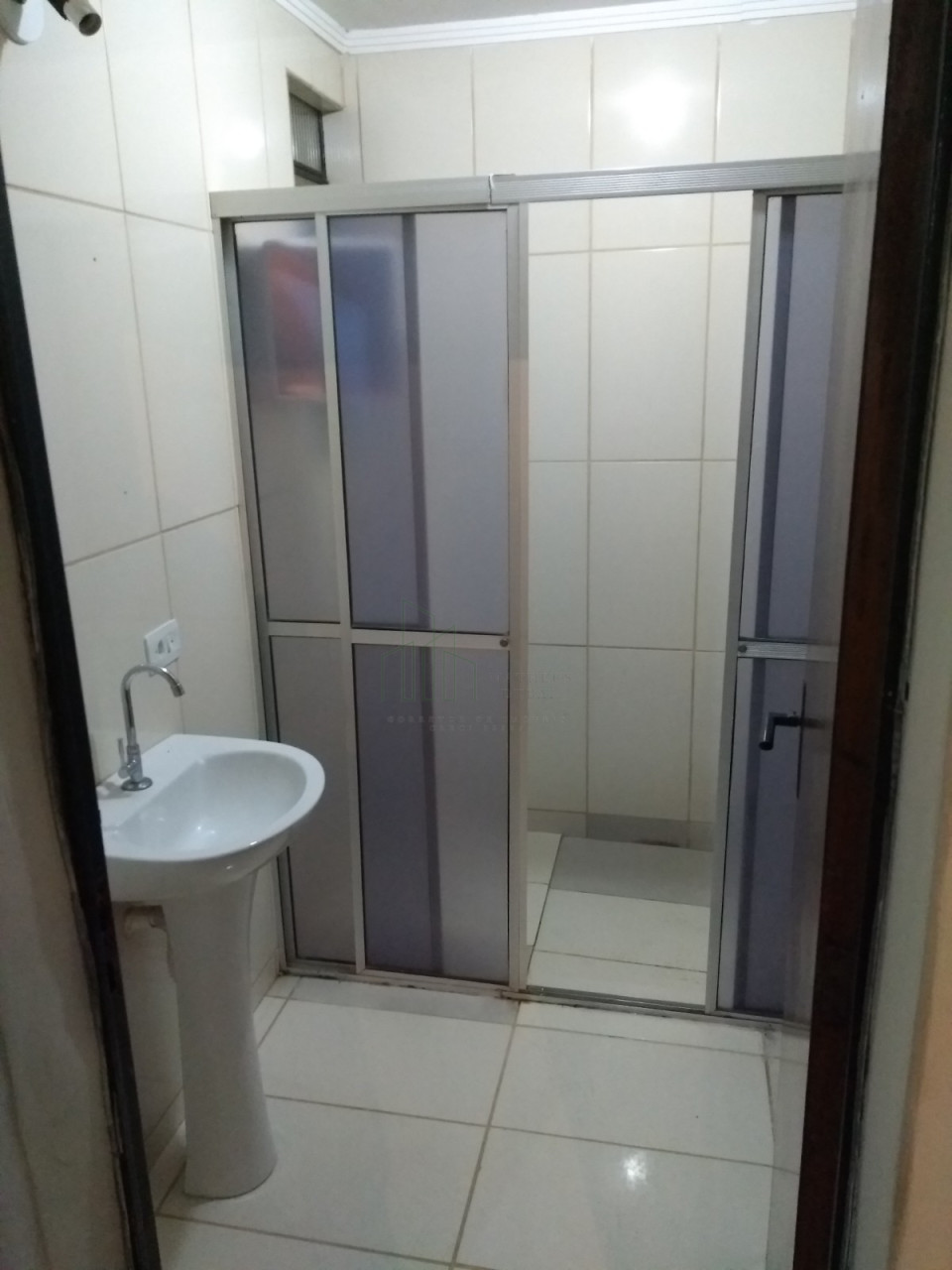 Apartamento - Residencial Castelo Branco I