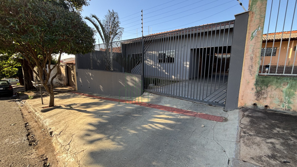 Casa recém-reformada no cinco conjuntos