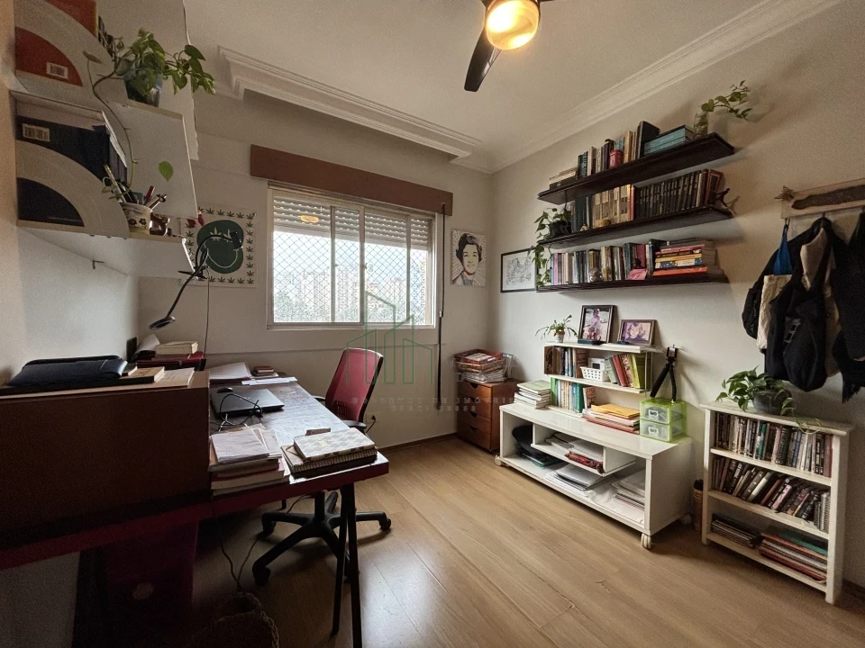 Condomínio Residencial Hyde Park Residence