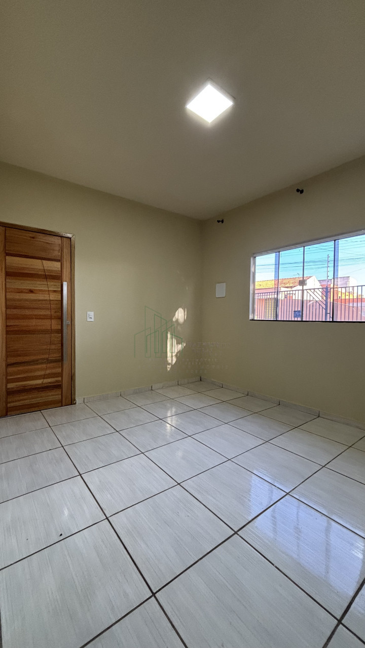 Casa recém-reformada no cinco conjuntos