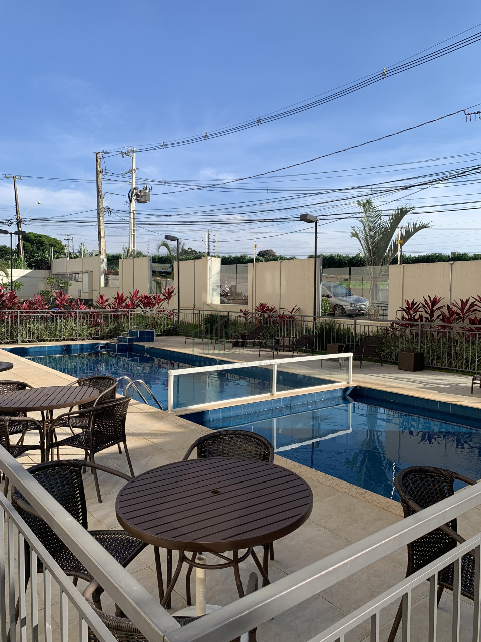 Apartamento próximo a UEL - 2 quartos