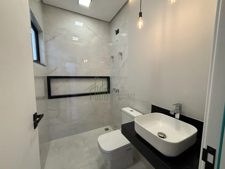 Condomínio Residencial Moradas do Vale