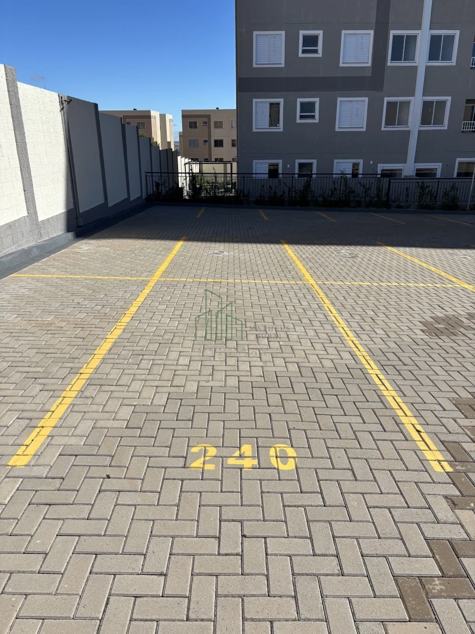 Lake Picasso  - Acquaville