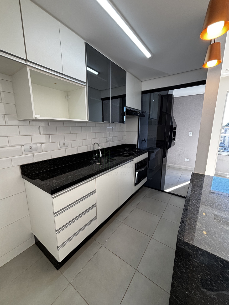 Imagens do imóveis Apartamento, zona oeste de Londrina, com suíte