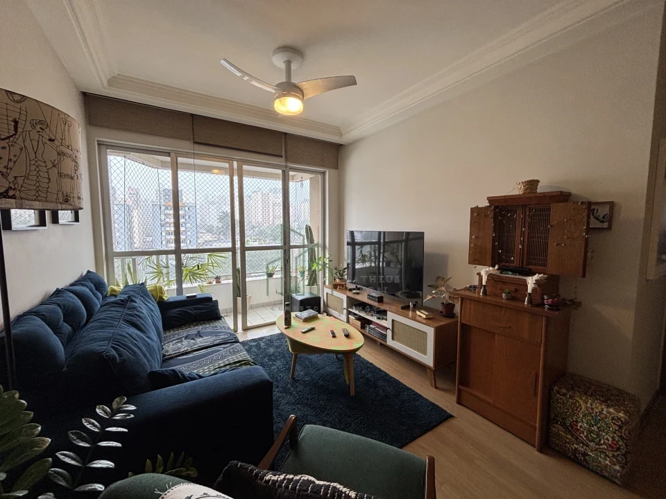 Condomínio Residencial Hyde Park Residence