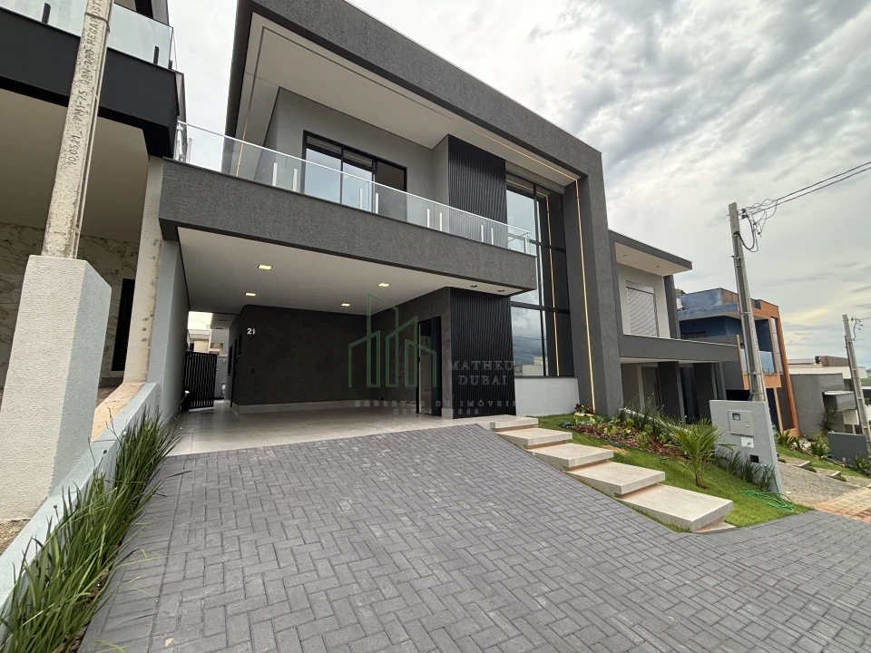 Condomínio Residencial Moradas do Vale