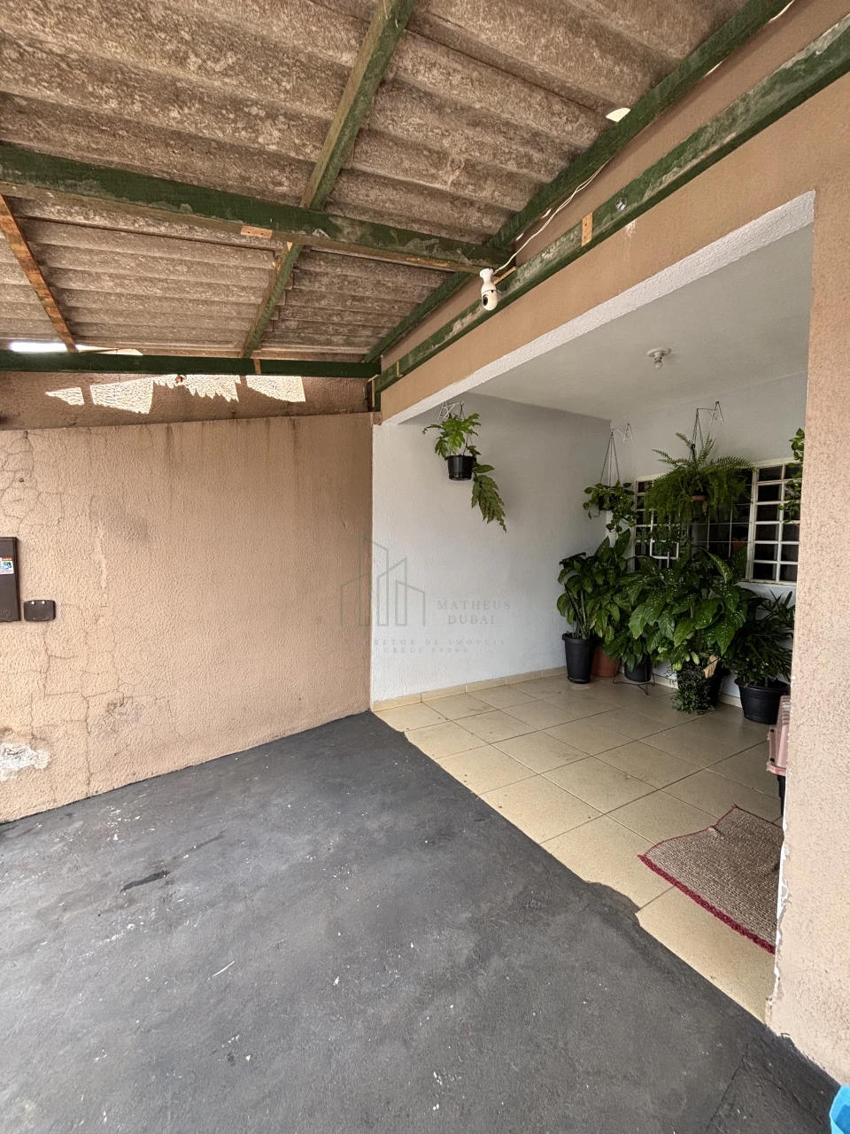 Casa à venda Jardim Tropical Londrina