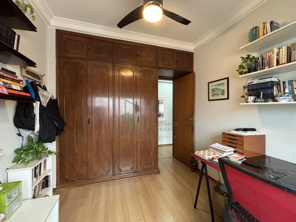 Condomínio Residencial Hyde Park Residence