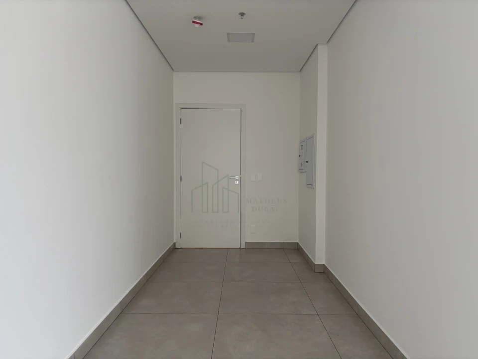 Sala comercial no Quartier 550