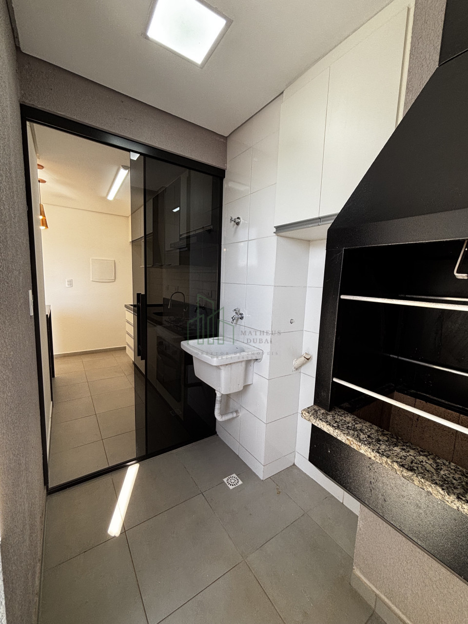 Imagens do imóveis Apartamento, zona oeste de Londrina, com suíte