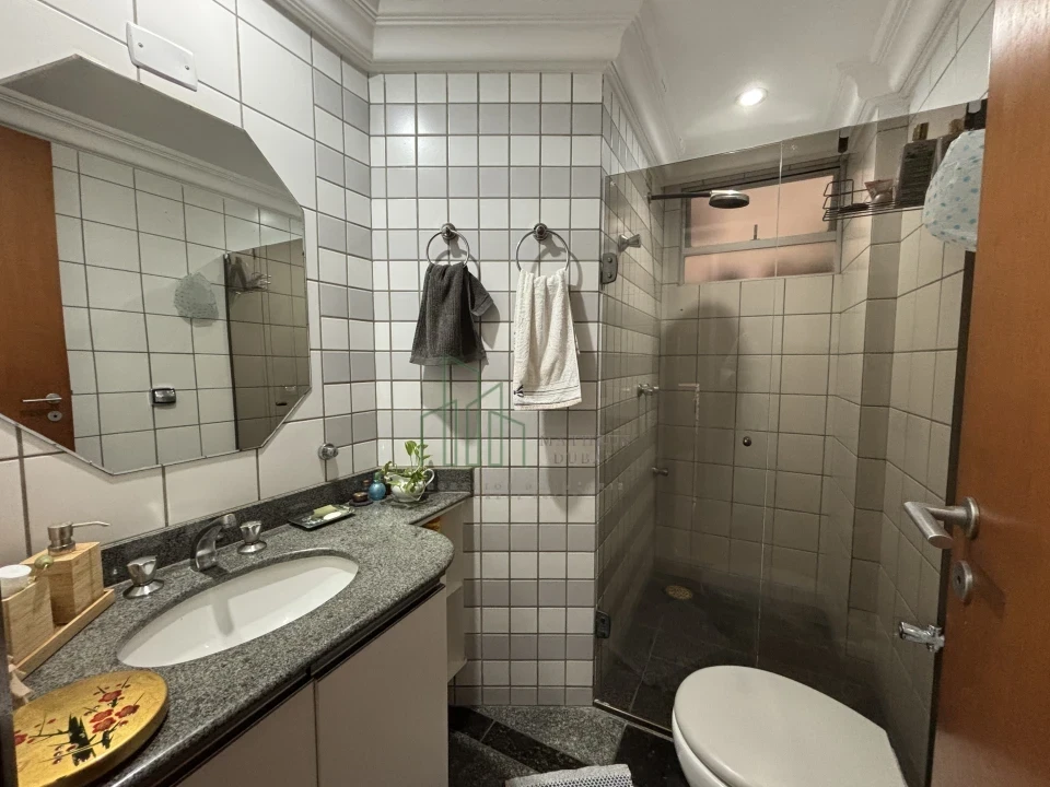 Condomínio Residencial Hyde Park Residence