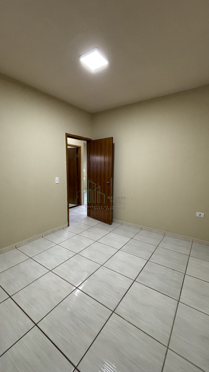 Casa recém-reformada no cinco conjuntos