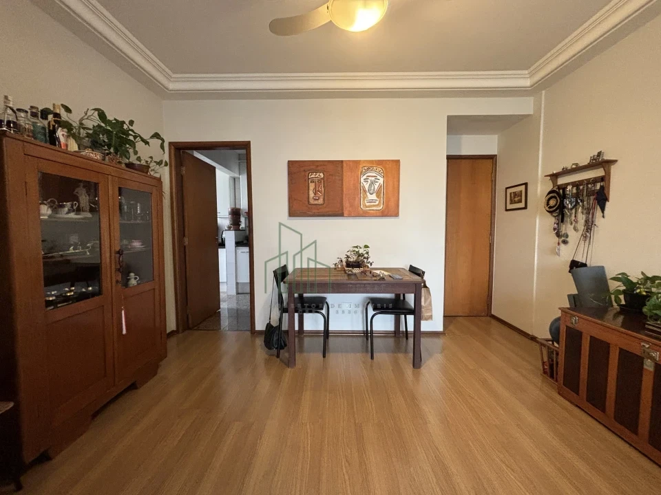 Condomínio Residencial Hyde Park Residence