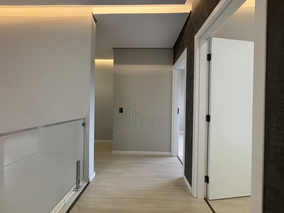 Condomínio Residencial Moradas do Vale