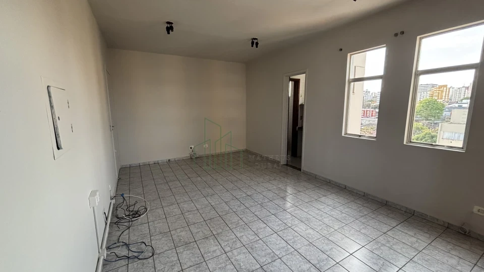 Sala comercial no Ed. Comercial Ângelo Meranca