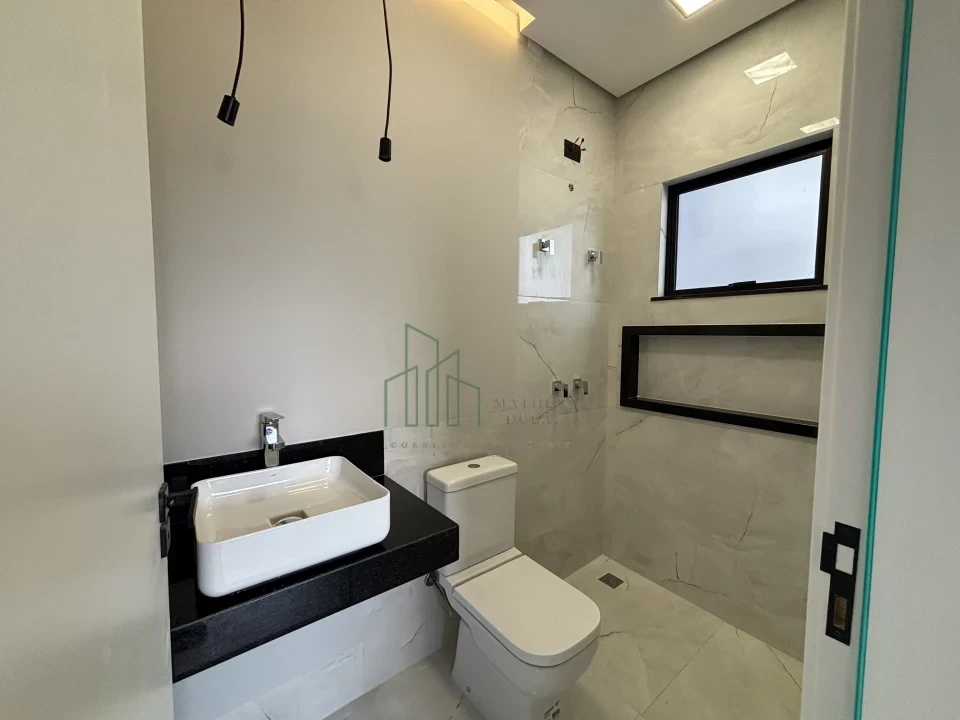 Condomínio Residencial Moradas do Vale