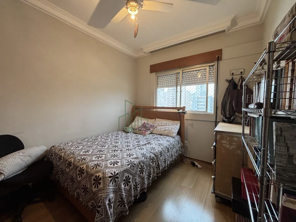 Condomínio Residencial Hyde Park Residence