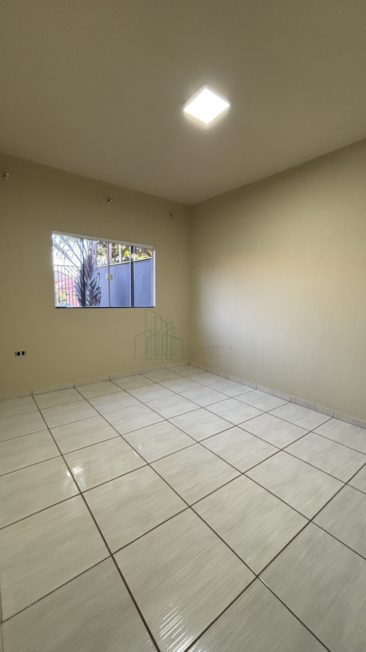 Casa recém-reformada no cinco conjuntos