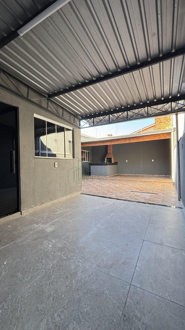 Casa recém-reformada no cinco conjuntos