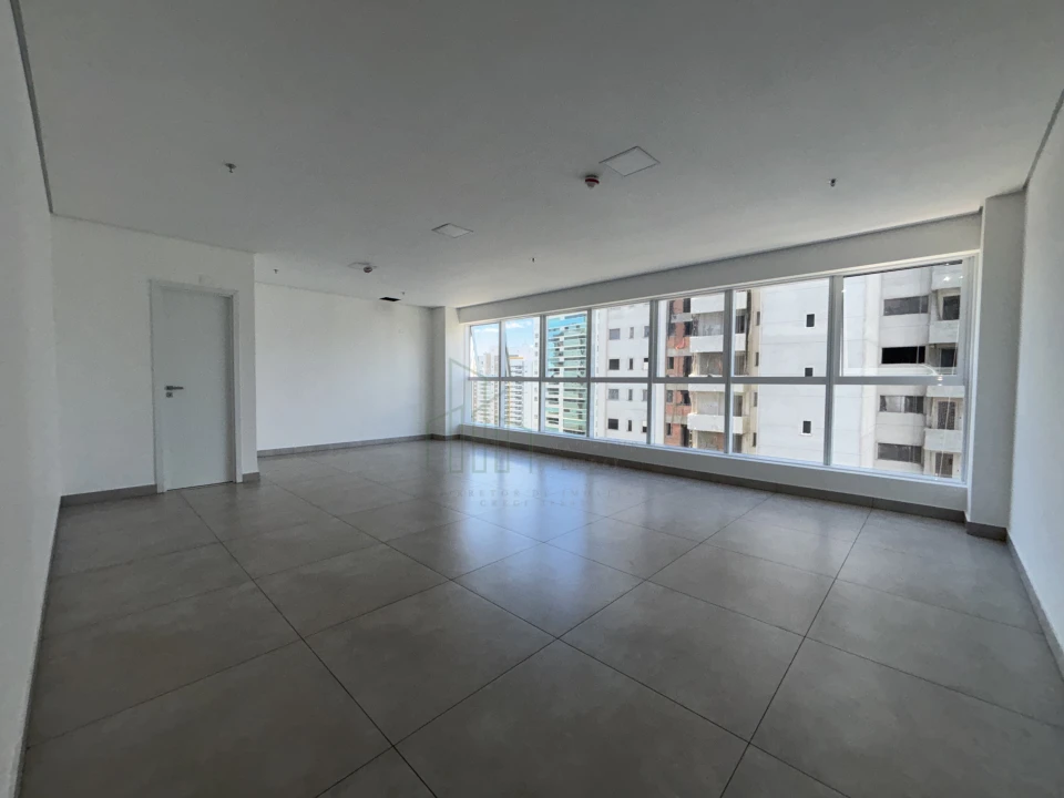 Sala comercial no Quartier 550