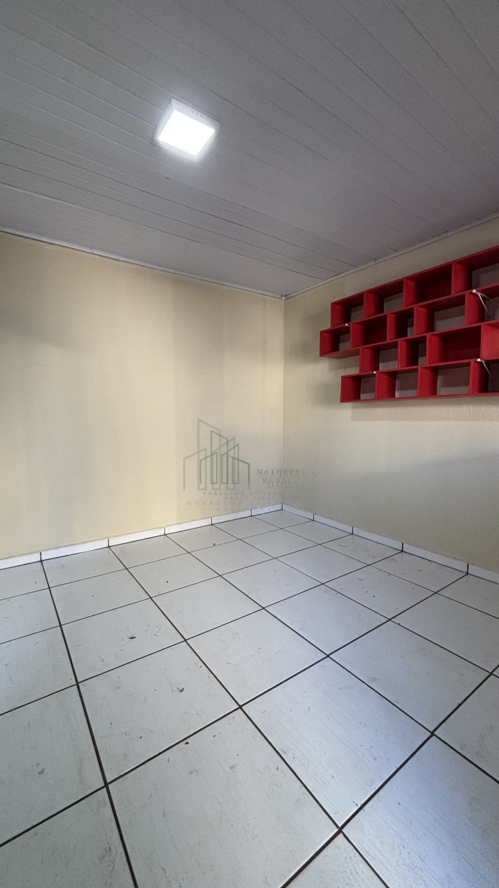 Casa recém-reformada no cinco conjuntos