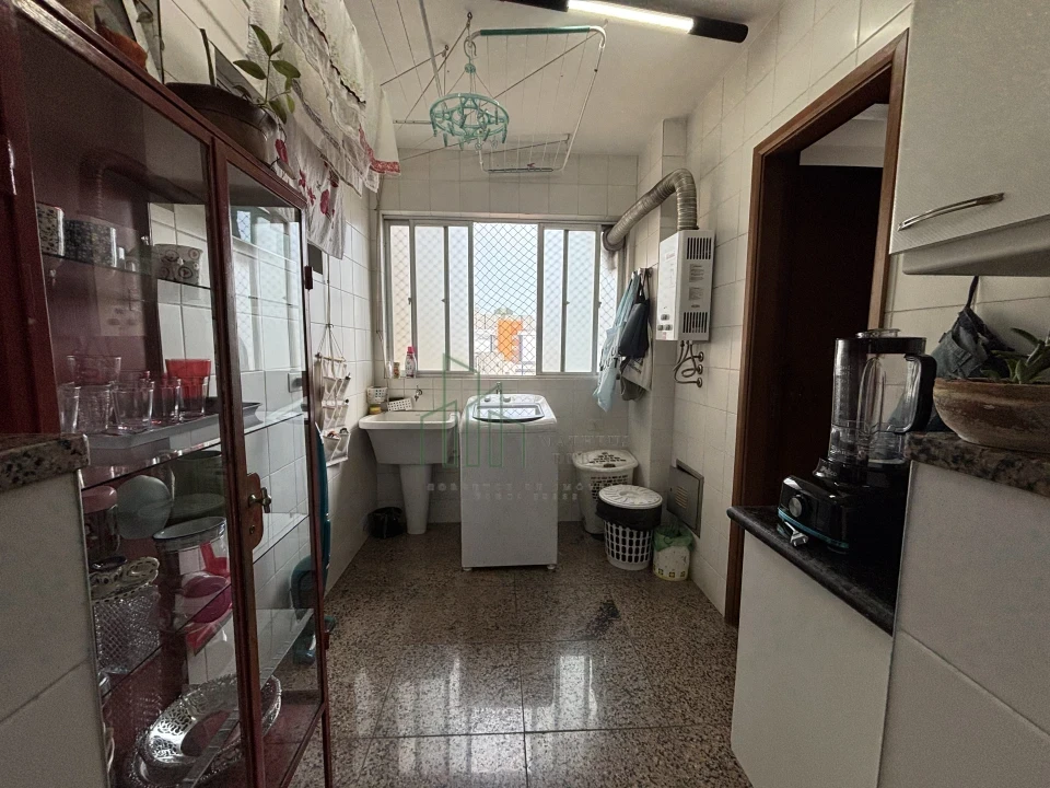 Condomínio Residencial Hyde Park Residence