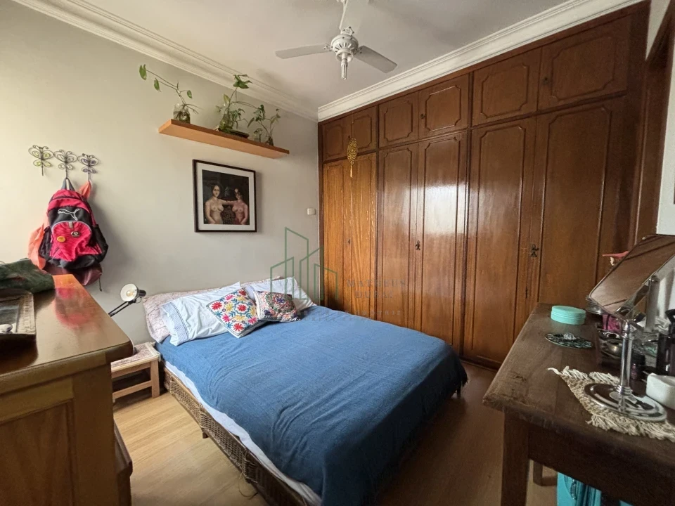 Condomínio Residencial Hyde Park Residence