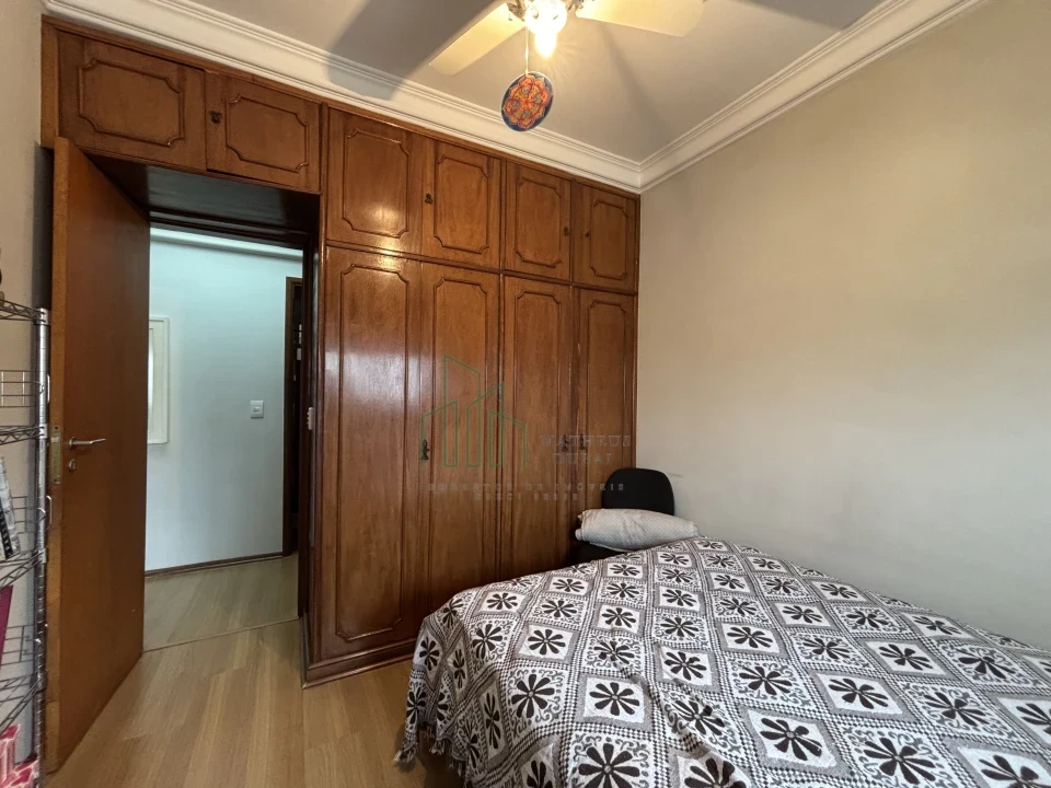 Condomínio Residencial Hyde Park Residence