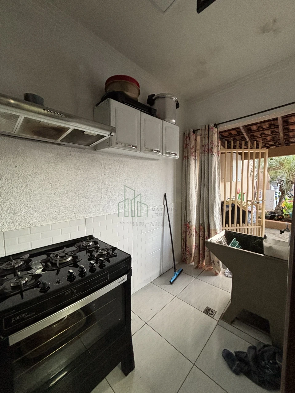 Casa à venda Jardim Tropical Londrina